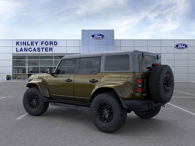 2024 Ford Bronco 4WD SUV for sale #RLA38481 - photo 2