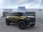 2024 Ford Bronco 4WD SUV for sale #RLA38481 - photo 7