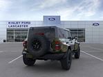 2024 Ford Bronco 4WD SUV for sale #RLA38481 - photo 8