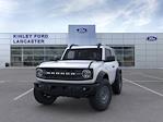2024 Ford Bronco 4WD SUV for sale #RLA91454 - photo 2