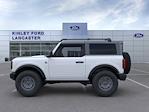 2024 Ford Bronco 4WD SUV for sale #RLA91454 - photo 3