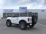 2024 Ford Bronco 4WD SUV for sale #RLA91454 - photo 4