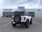 2024 Ford Bronco 4WD SUV for sale #RLA91454 - photo 8