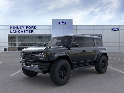 2024 Ford Bronco 4WD SUV for sale #RLB00761X - photo 1