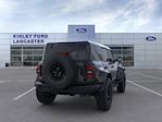 2024 Ford Bronco 4WD SUV for sale #RLB00761X - photo 8