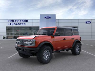 2024 Ford Bronco 4WD SUV for sale #RLB11096 - photo 1