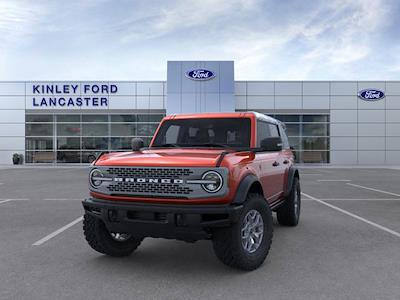 2024 Ford Bronco 4WD SUV for sale #RLB11096 - photo 2