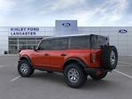 2024 Ford Bronco 4WD SUV for sale #RLB11096 - photo 4