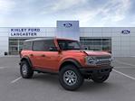 2024 Ford Bronco 4WD SUV for sale #RLB11096 - photo 7