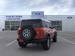 2024 Ford Bronco 4WD SUV for sale #RLB11096 - photo 8