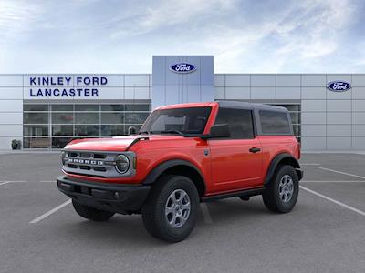 2024 Ford Bronco 4WD SUV for sale #RLB15078 - photo 1