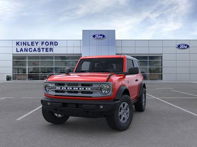 2024 Ford Bronco 4WD SUV for sale #RLB15078 - photo 2