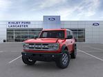 2024 Ford Bronco 4WD SUV for sale #RLB15078 - photo 2