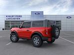2024 Ford Bronco 4WD SUV for sale #RLB15078 - photo 4