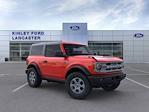 2024 Ford Bronco 4WD SUV for sale #RLB15078 - photo 7