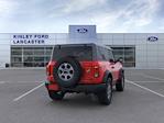 2024 Ford Bronco 4WD SUV for sale #RLB15078 - photo 8