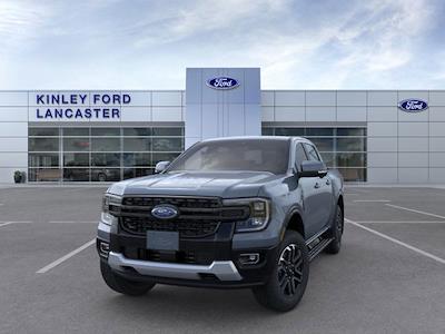 2024 Ford Ranger SuperCrew Cab 4WD Pickup for sale #RLE20386 - photo 2