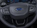 2024 Ford Ranger SuperCrew Cab 4WD Pickup for sale #RLE20386 - photo 12