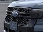 2024 Ford Ranger SuperCrew Cab 4WD Pickup for sale #RLE20386 - photo 17
