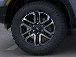 2024 Ford Ranger SuperCrew Cab 4WD Pickup for sale #RLE20386 - photo 19