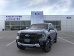 2024 Ford Ranger SuperCrew Cab 4WD Pickup for sale #RLE20386 - photo 2