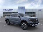 2024 Ford Ranger SuperCrew Cab 4WD Pickup for sale #RLE20386 - photo 7