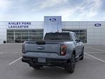 2024 Ford Ranger SuperCrew Cab 4WD Pickup for sale #RLE20386 - photo 8