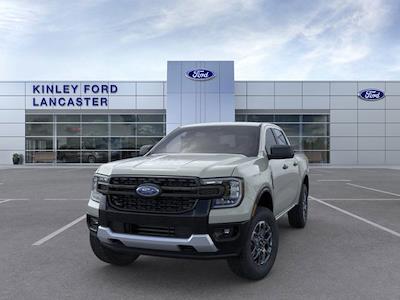 2024 Ford Ranger SuperCrew Cab 4WD Pickup for sale #RLE26771 - photo 2