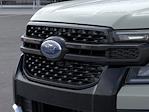 2024 Ford Ranger SuperCrew Cab 4WD Pickup for sale #RLE26771 - photo 17