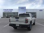 2024 Ford Ranger SuperCrew Cab 4WD Pickup for sale #RLE26771 - photo 8