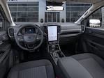2024 Ford Ranger SuperCrew Cab 4WD Pickup for sale #RLE26771 - photo 9