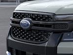 2024 Ford Ranger SuperCrew Cab 4WD Pickup for sale #RLE36259 - photo 17