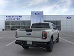 2024 Ford Ranger SuperCrew Cab 4WD Pickup for sale #RLE36259 - photo 8
