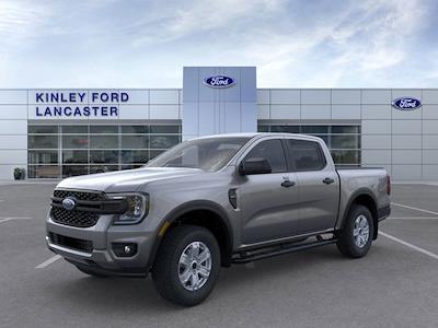 2024 Ford Ranger SuperCrew Cab 4WD Pickup for sale #RLE44324 - photo 1