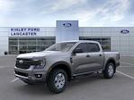 2024 Ford Ranger SuperCrew Cab 4WD Pickup for sale #RLE44324 - photo 1