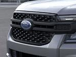 2024 Ford Ranger SuperCrew Cab 4WD Pickup for sale #RLE44324 - photo 17