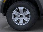 2024 Ford Ranger SuperCrew Cab 4WD Pickup for sale #RLE44324 - photo 19
