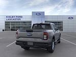 2024 Ford Ranger SuperCrew Cab 4WD Pickup for sale #RLE44324 - photo 8