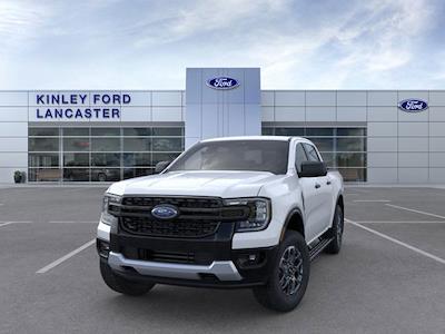 2024 Ford Ranger SuperCrew Cab 4WD Pickup for sale #RLE68956 - photo 2