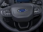2024 Ford Ranger SuperCrew Cab 4WD Pickup for sale #RLE68956 - photo 12