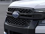 2024 Ford Ranger SuperCrew Cab 4WD Pickup for sale #RLE68956 - photo 17
