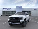 2024 Ford Ranger SuperCrew Cab 4WD Pickup for sale #RLE68956 - photo 2