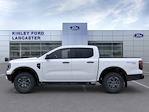 2024 Ford Ranger SuperCrew Cab 4WD Pickup for sale #RLE68956 - photo 3