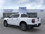 2024 Ford Ranger SuperCrew Cab 4WD Pickup for sale #RLE68956 - photo 4