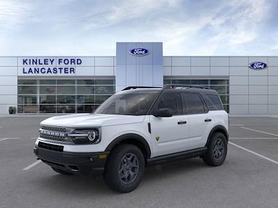 2024 Ford Bronco Sport 4WD SUV for sale #RRE36162X - photo 1