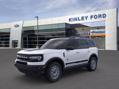 2024 Ford Bronco Sport 4WD SUV for sale #RRE52605X - photo 1