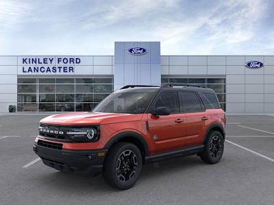 2024 Ford Bronco Sport 4WD SUV for sale #RRE68175X - photo 1