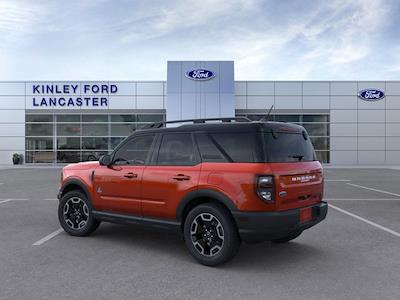 2024 Ford Bronco Sport 4WD SUV for sale #RRE68175X - photo 2