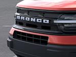 2024 Ford Bronco Sport 4WD SUV for sale #RRE68175X - photo 17