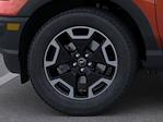 2024 Ford Bronco Sport 4WD SUV for sale #RRE68175X - photo 19